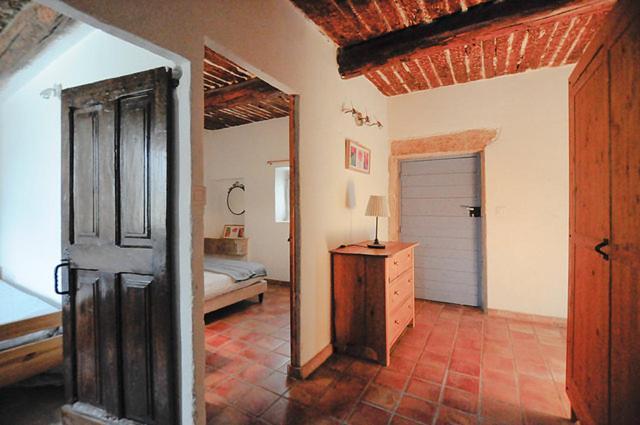 Bastide Du Buou Apartment Puyvert Bagian luar foto