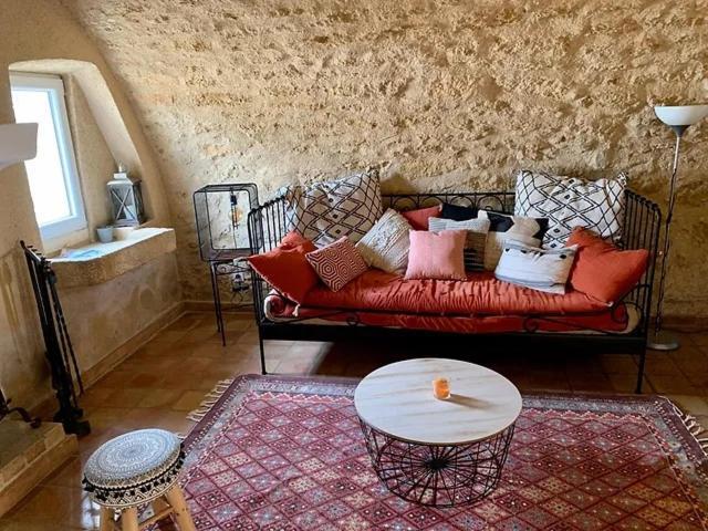 Bastide Du Buou Apartment Puyvert Bagian luar foto