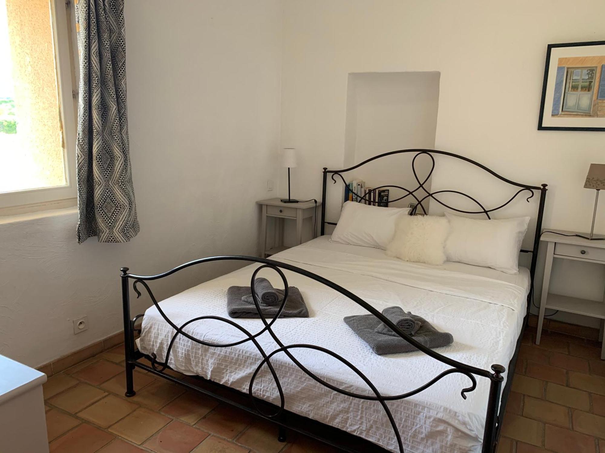 Bastide Du Buou Apartment Puyvert Bagian luar foto
